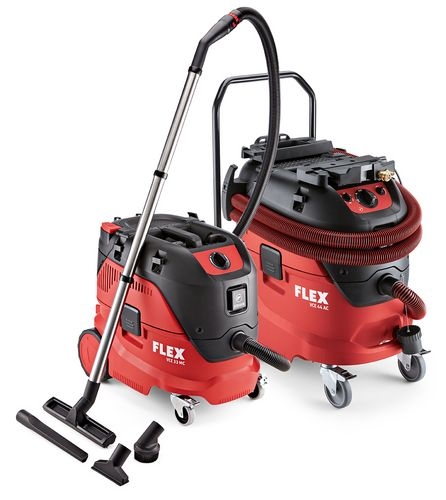 pics/Flex 2017/Industriesauger/444.170/flex-444170-safety-vacuum-cleaner-connect.jpg